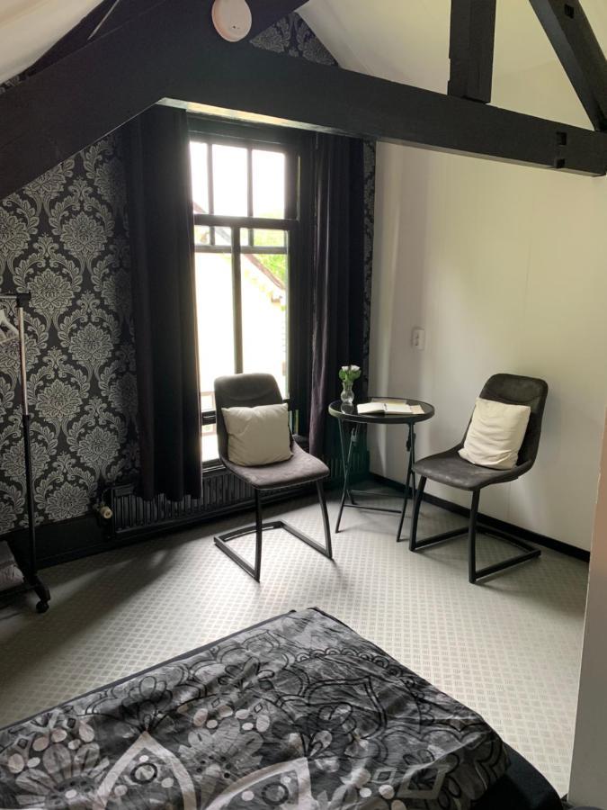 Overnachten In Zeeland Burgh-Haamstede Exterior foto