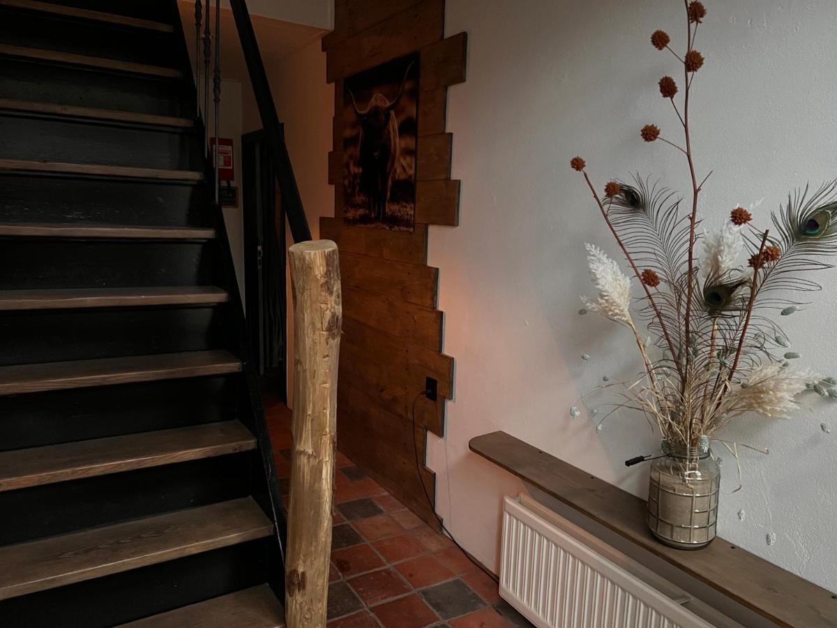 Overnachten In Zeeland Burgh-Haamstede Exterior foto